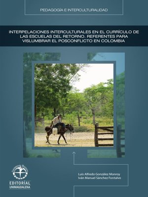 cover image of Interpelaciones interculturales en el currículo de las escuelas del retorno
